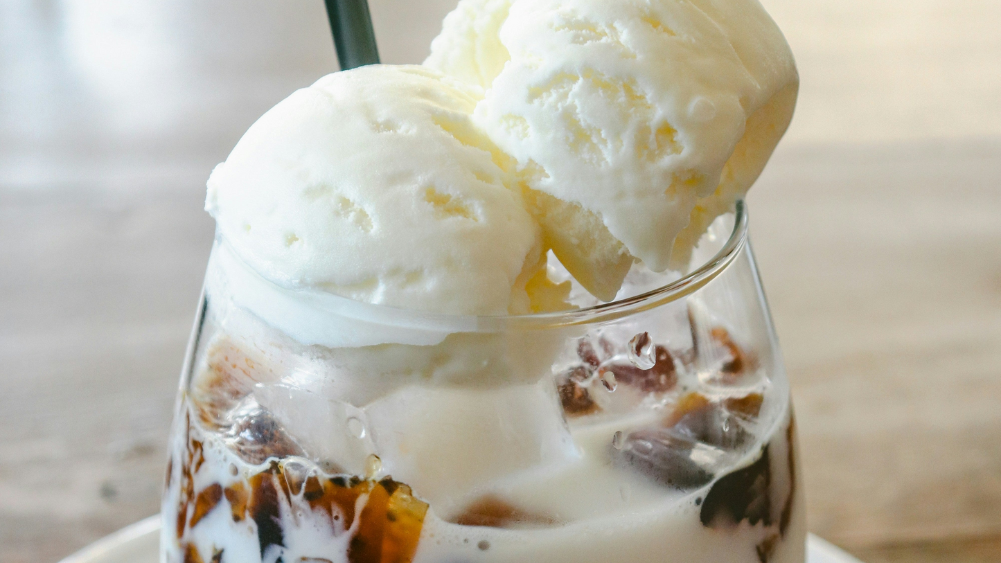 How to Make a Tea Affogato: A Delicious Twist on the Classic Dessert