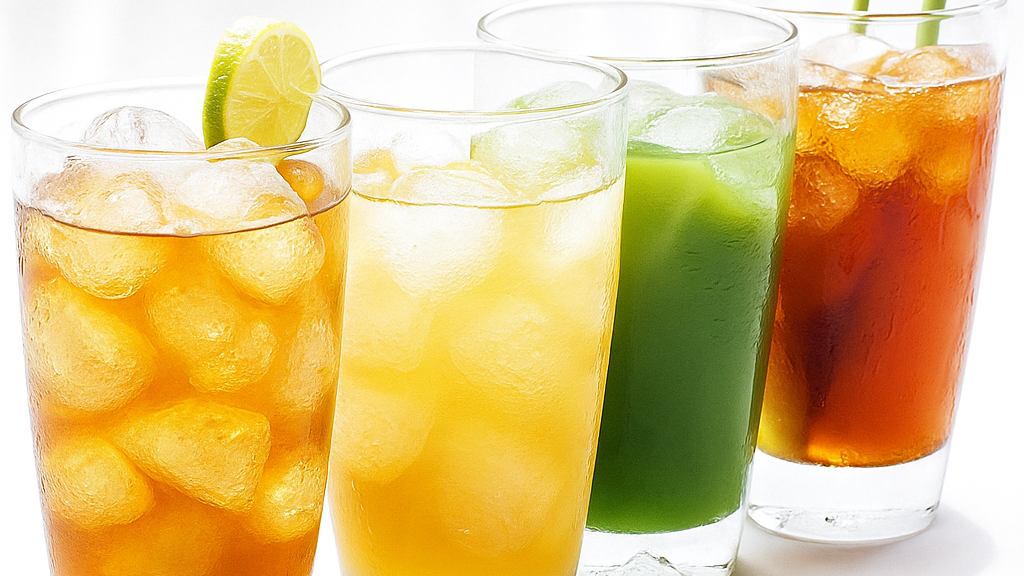 Steeped in Tradition: The Story of Iced Tea & A Simple Guide to Brew Your Own