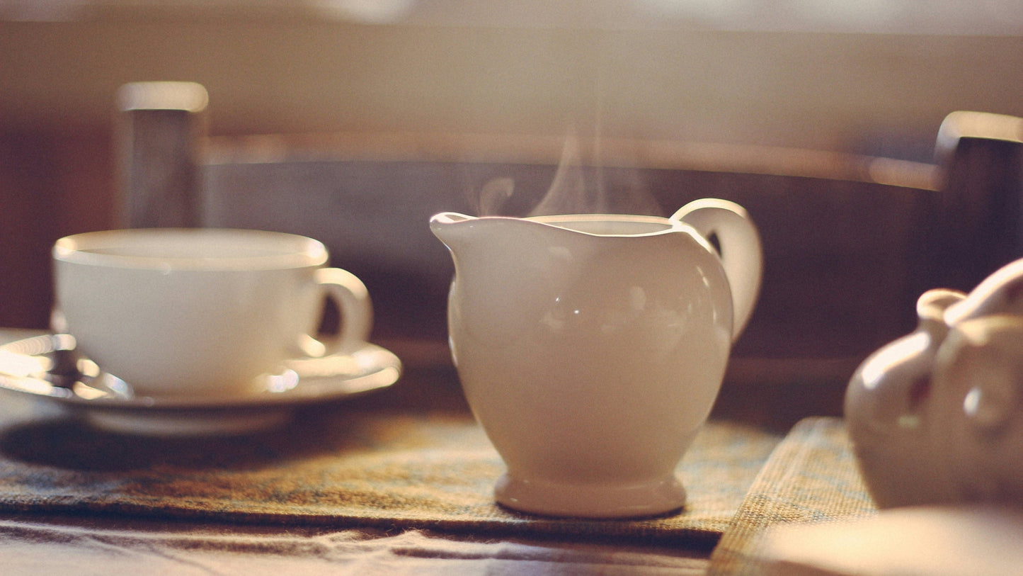 What Is a Breakfast Tea?