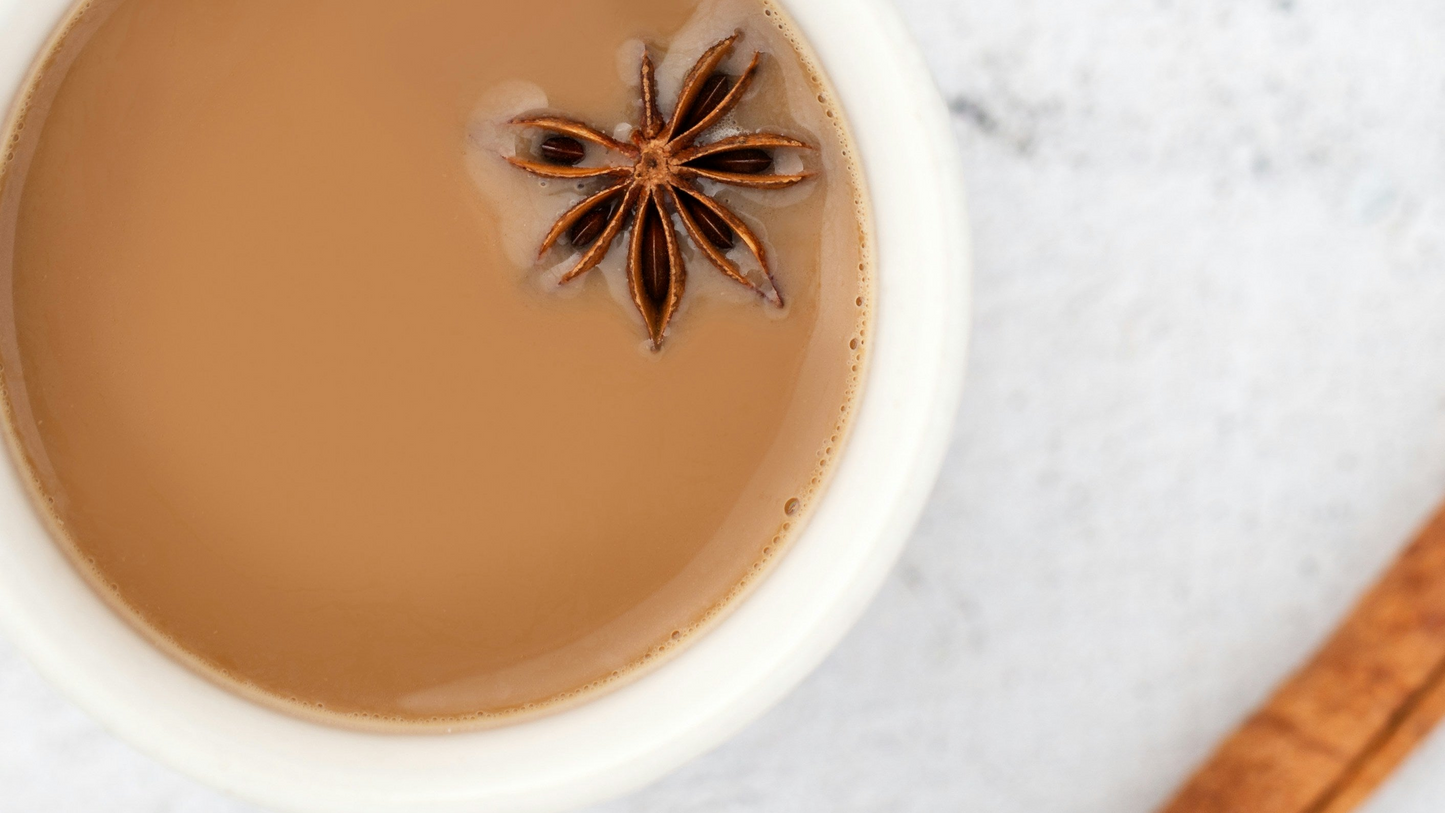 The Art of Milk Tea: How to Brew the Perfect Cup at Home