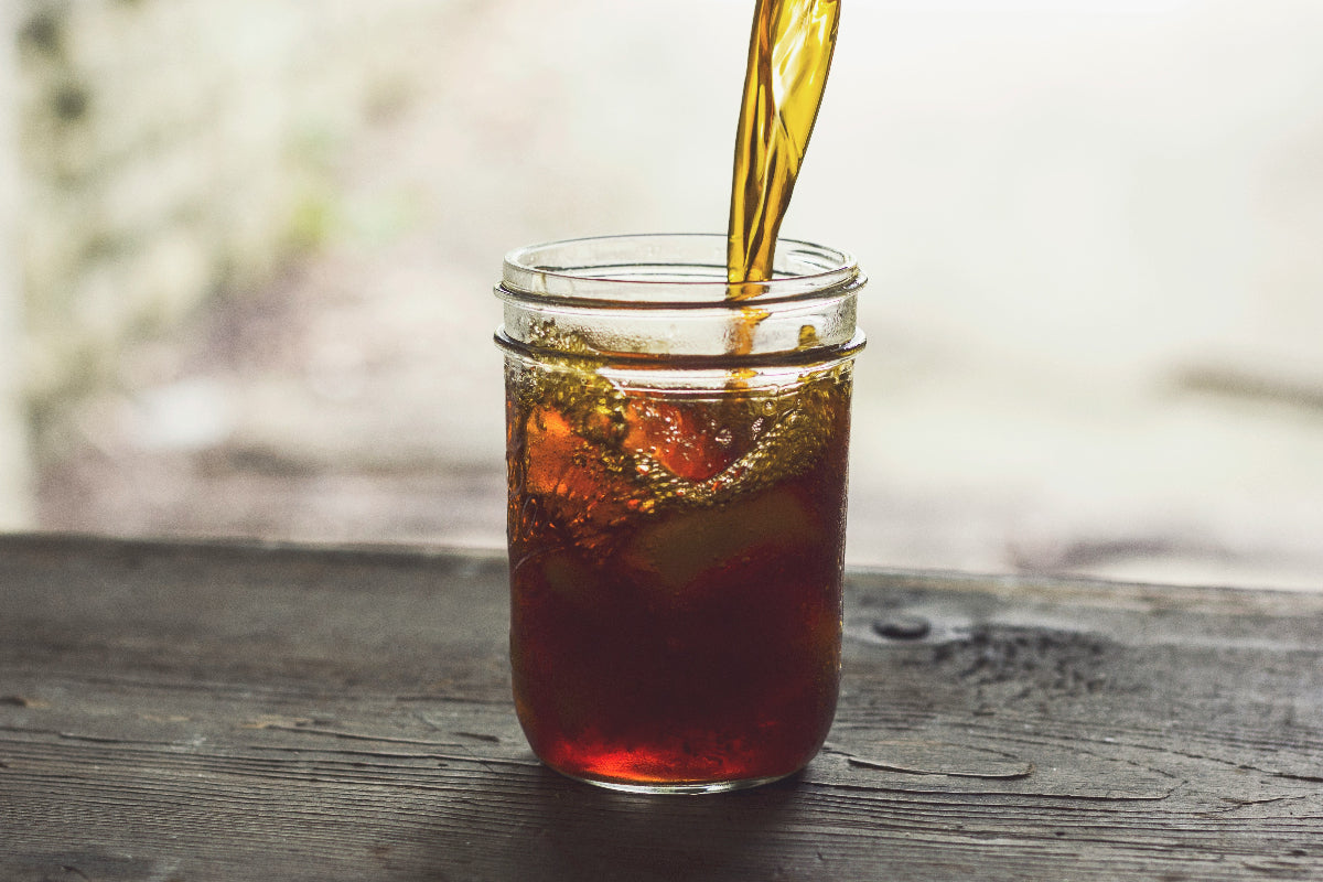 Steeped in Tradition: How to Make Perfect Iced Tea