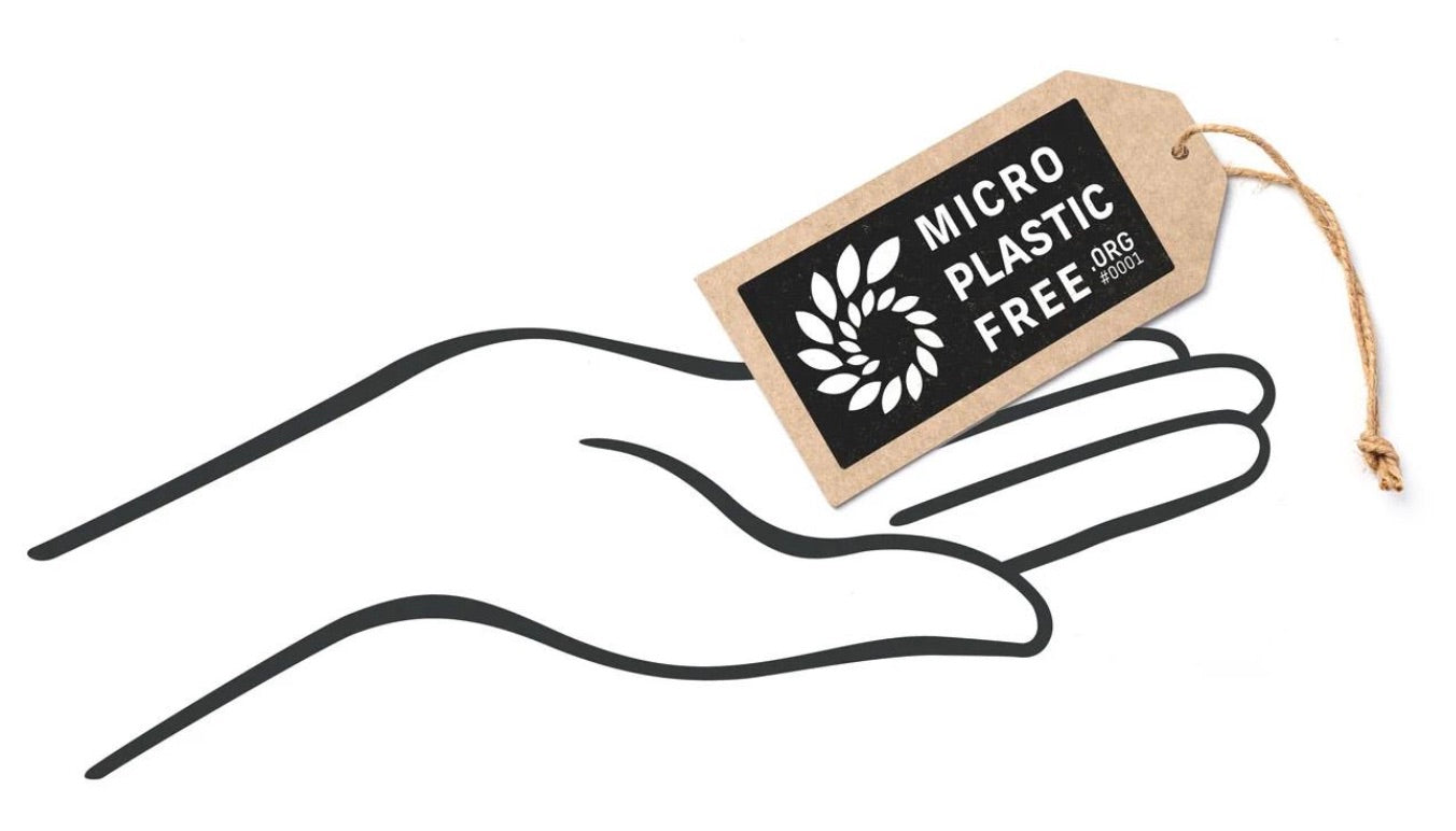 Microplastic-Free Steeping Solutions