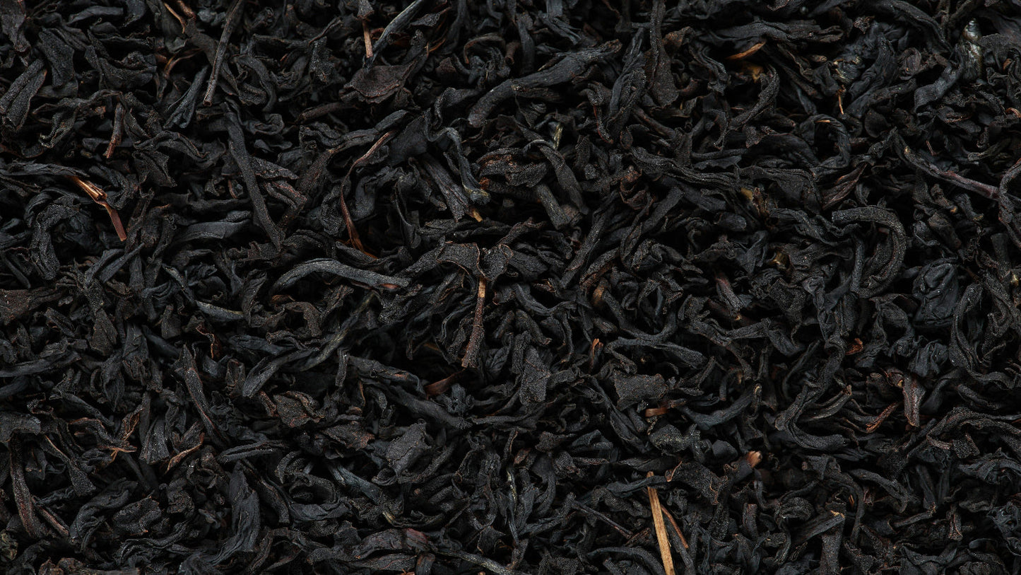 The Beauty and Benefits of Black Tea