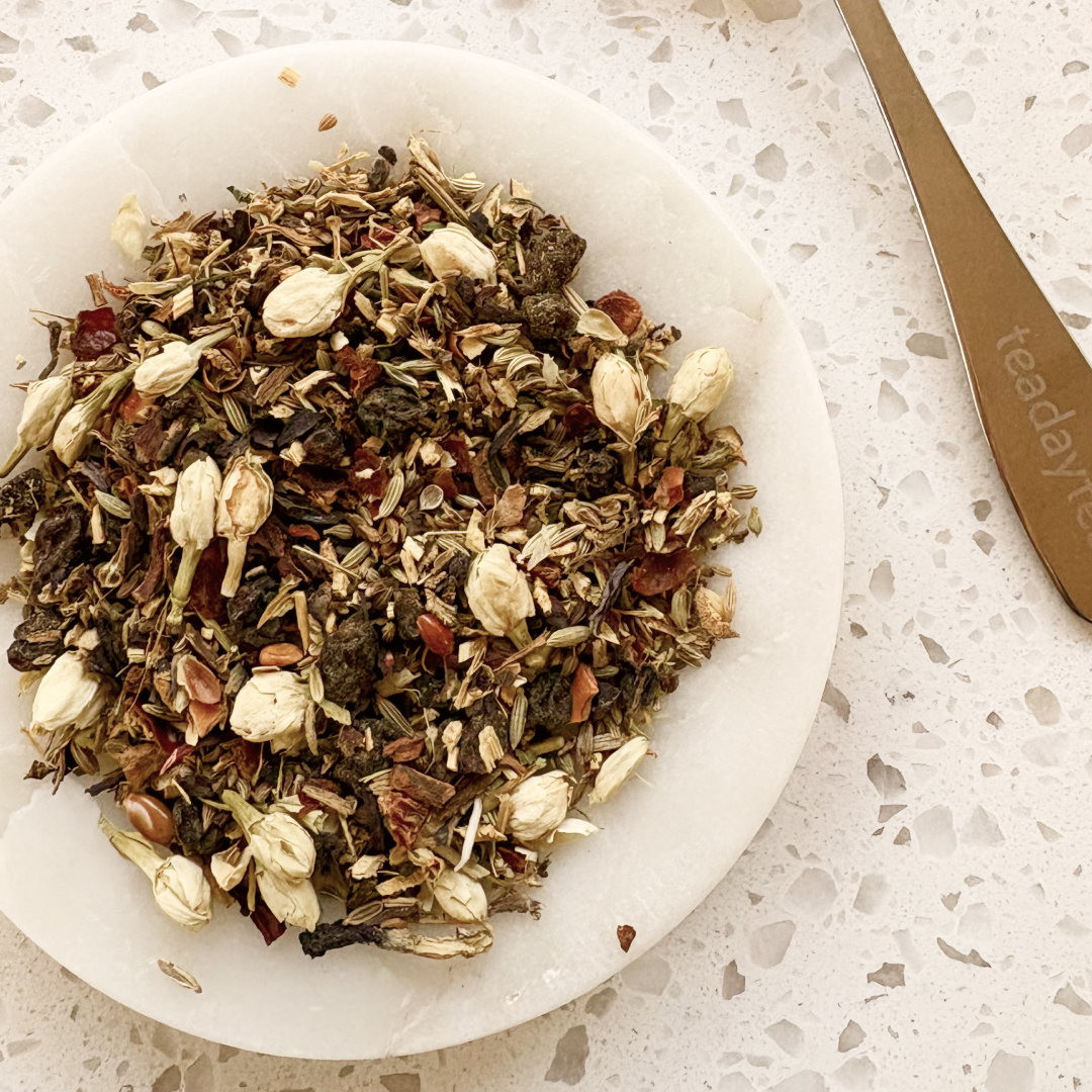All Teas – Full Collection of Loose Leaf Blends | Teadaytea – teadaytea