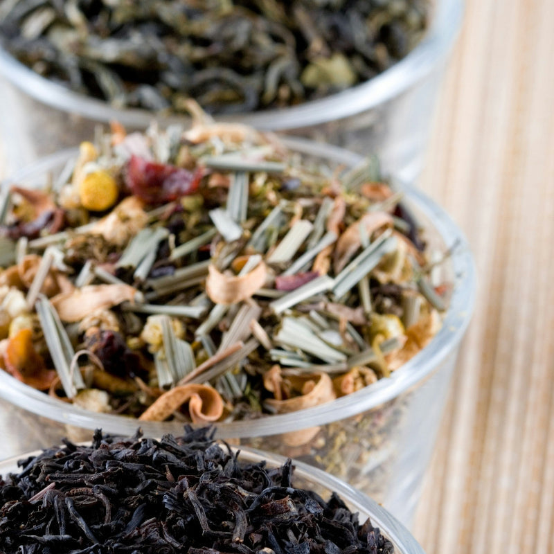 Tea Bundles