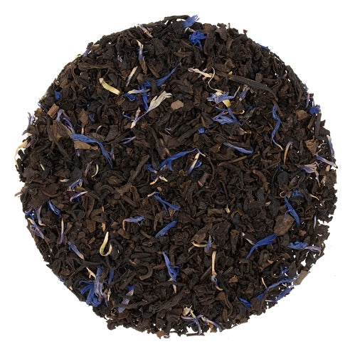 Black Tea