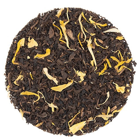 Decaf Tea