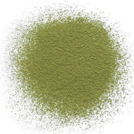 Matcha & Hojicha