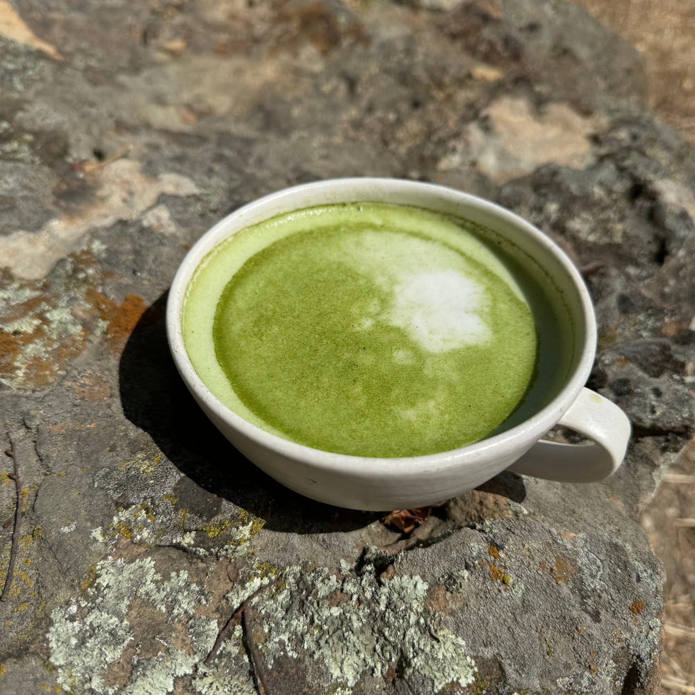 
                  
                    Matcha - 800 Ceremonial Grade (Organic)
                  
                