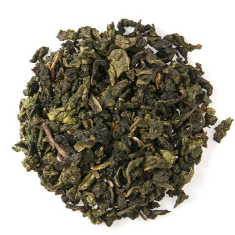 Oolong Tea