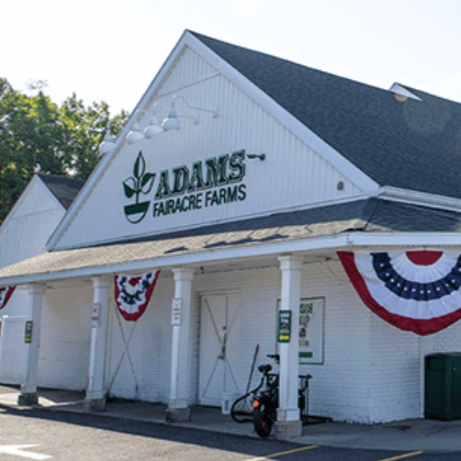 Adams Faircare Farm in Kingston, NY