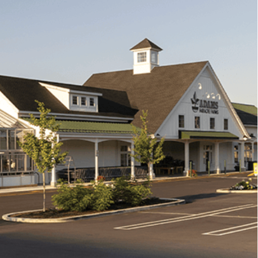 Adams Faircare Market, Middletown, NY