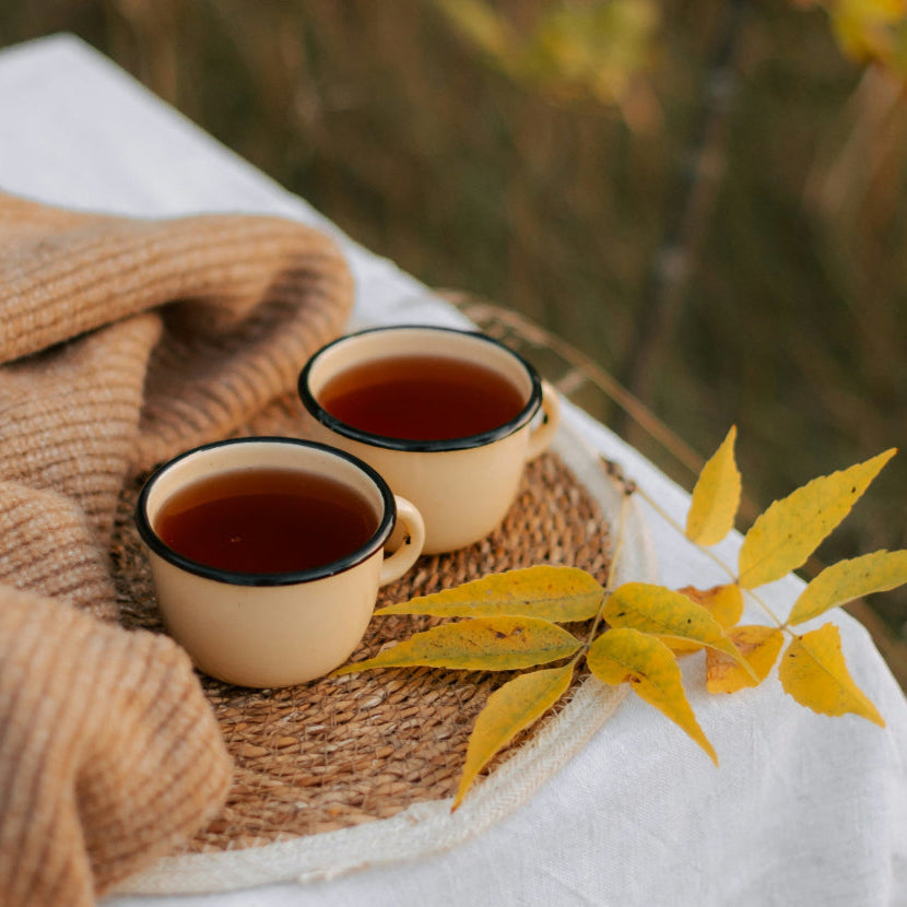 Fall Tea Bundle