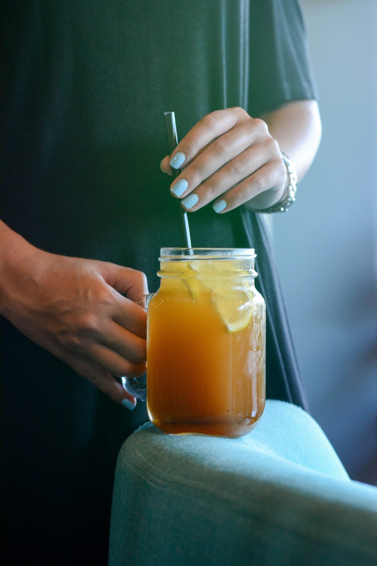 Iced Tea